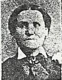 Eva Magdalena Norblad Wahlstrom (1831 - 1905) Profile